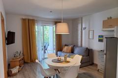 Apartamenty- Villa Ilijic Apartament 2 – A2****  R1 foto 1