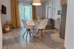 Apartamenty- Villa Ilijic Apartament 2 – A2****  R1 foto 2