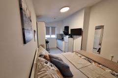 Apartamenty- Villa Ilijic Pokoj 4 – A2 st.**** foto 1