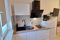 Apartamenty- Villa Ilijic Pokoj 4 – A2 st.**** foto 2