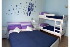 Pokoje Jadra Pokoj 4 – Jadra 7 foto 1