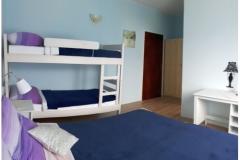 Pokoje Jadra Pokoj 4 – Jadra 7 foto 2