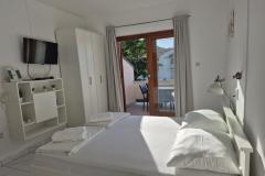 Apartamenty Md Staničić Apartament 1 – app a1 foto 1