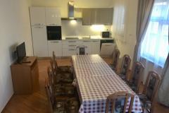 Apartamenty Pičuljan Apartament 6 – APP 6 foto 1
