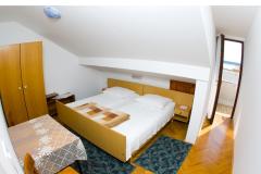 Apartamenty Frane Travaš Apartament 1 – Studio 4 foto 2