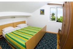 Apartamenty Frane Travaš Apartament 1 – Studio 4 foto 3