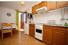 Apartamenty Frane Travaš Apartament 1 – Studio 4 foto 4
