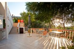 Apartamenty Frane Travaš Apartament 2 – Studio 2 foto 1