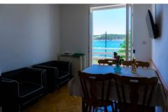 Apartamenty Villa Seka pool &amp; sauna Apartament 1 – B foto 2