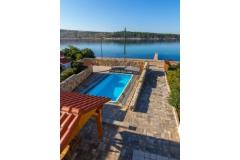 Apartamenty Villa Seka pool &amp; sauna Apartament 1 – B foto 3