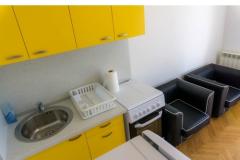Apartamenty Villa Seka pool &amp; sauna Apartament 1 – B foto 5