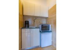 Apartamenty Villa Seka pool &amp; sauna Apartament 2 – C foto 3