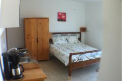 DeltaS Studios &amp; Apartamenty Apartament 1 – Studio 7 foto 1