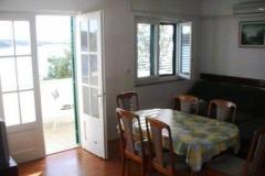 Dom Ana directly by the beach Apartament 2 – APT.B foto 1