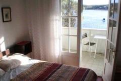 Dom Ana directly by the beach Apartament 2 – APT.B foto 4