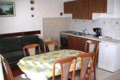 Dom Ana directly by the beach Apartament 2 – APT.B foto 5