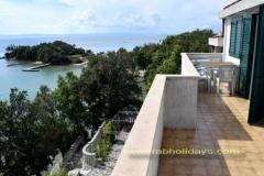 Dom Ana directly by the beach Apartament 3 – APT.C foto 1