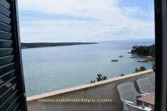 Dom Ana directly by the beach Apartament 3 – APT.C foto 2