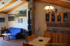Dom Ana directly by the beach Apartament 4 – APT.E foto 2