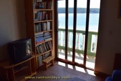 Dom Ana directly by the beach Apartament 4 – APT.E foto 4