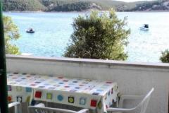 Dom Ana directly by the beach Apartament 1 – APT.A foto 1