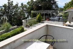 Dom Ana directly by the beach Apartament 1 – APT.A foto 2