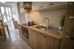 Whirlpool Apartamenty Skoblar Apartament 2 – A2 foto 3