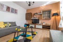 Whirlpool Apartamenty Skoblar Apartament 1 – A1 foto 1