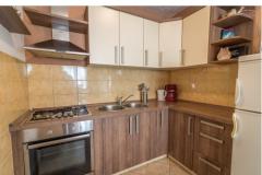 Whirlpool Apartamenty Skoblar Apartament 1 – A1 foto 3