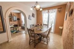 Whirlpool Apartamenty Skoblar Apartament 1 – A1 foto 4