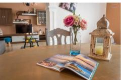 Whirlpool Apartamenty Skoblar Apartament 1 – A1 foto 5
