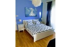 Island Rab Mare Apartament 1 – A6+3 foto 3