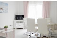 Island Rab Mare Apartament 1 – A6+3 foto 5