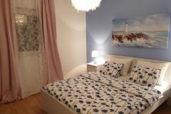 Island Rab Mare Apartament 3 – A2+2 foto 1
