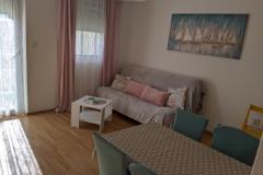 Island Rab Mare Apartament 3 – A2+2 foto 4