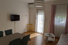 Island Rab Mare Apartament 3 – A2+2 foto 5