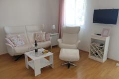 Island Rab Mare Apartament 2 – A2+3 foto 1