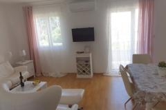 Island Rab Mare Apartament 2 – A2+3 foto 2