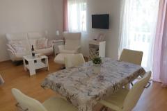 Island Rab Mare Apartament 2 – A2+3 foto 5
