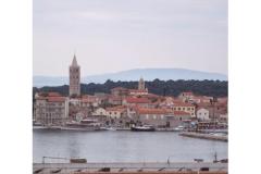 Island Rab Mare Apartament 4 – A2+3P foto 2