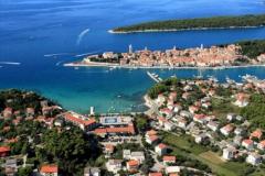 Island Rab Mare Apartament 4 – A2+3P foto 3