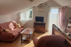 Island Rab Mare Apartament 4 – A2+3P foto 4