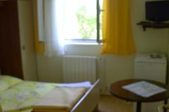 Apartamenty Mira Pokoj 3 – 1 soba foto 5