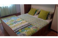 Pokoje i apartmani Lidija Pokoj 4 – Soba 2/0 foto 5