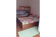 Pokoje i apartmani Lidija Pokoj 5 – Soba 2+2 foto 3
