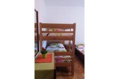 Pokoje i apartmani Lidija Pokoj 5 – Soba 2+2 foto 4
