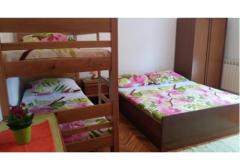 Pokoje i apartmani Lidija Pokoj 5 – Soba 2+2 foto 5