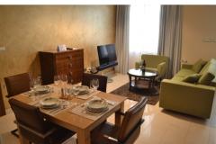 Villas Arbia - Pokoje and Apartamenty Apartament 5 – Deluxe foto 2