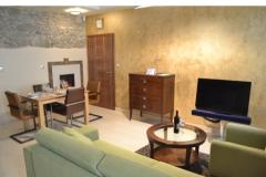 Villas Arbia - Pokoje and Apartamenty Apartament 5 – Deluxe foto 3