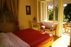 Villas Arbia - Pokoje and Apartamenty Pokoj 1 – DoubleRoom foto 2